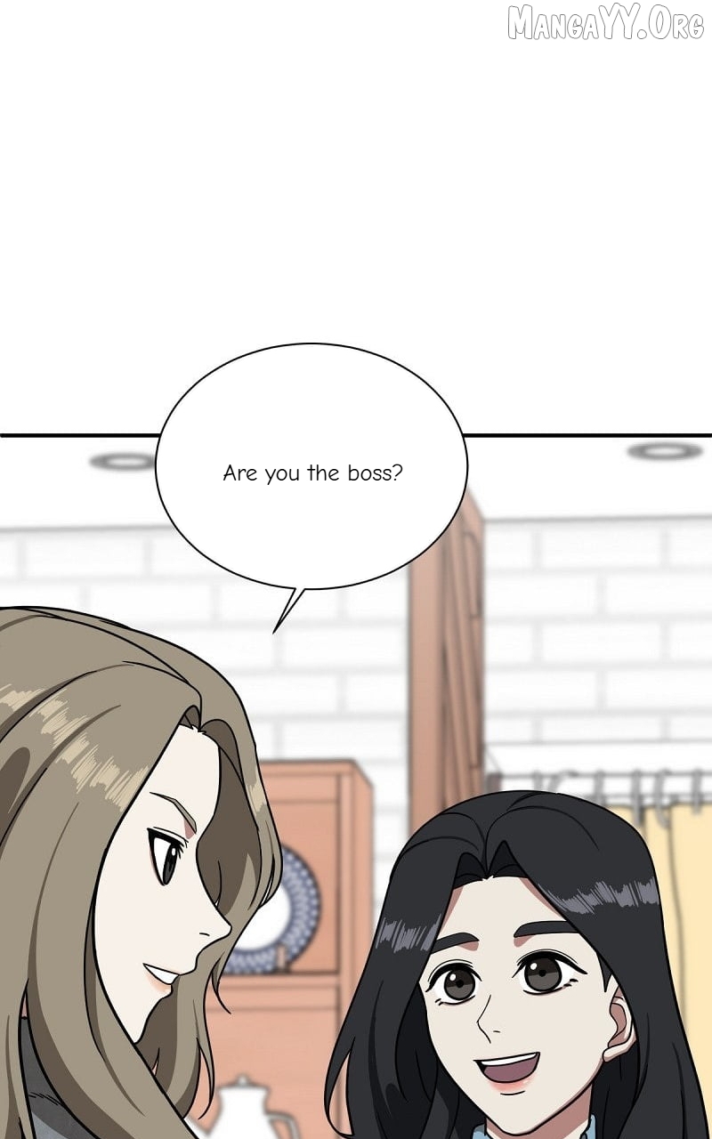 Change Me Chapter 60 - page 9